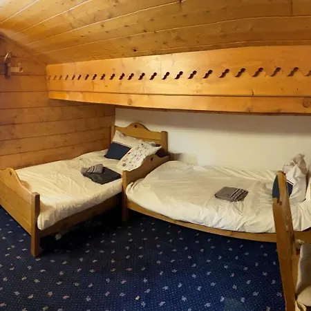 Chalet Rocher