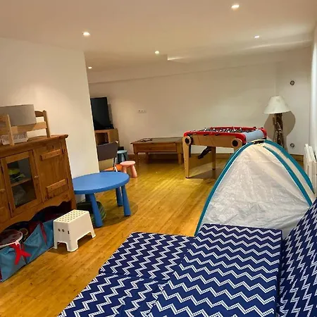 Chalet Rocher Sainte-Foy-Tarentaise