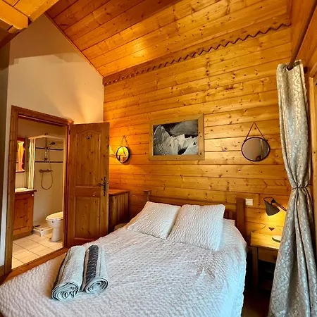 Rocher * Sainte-Foy-Tarentaise
